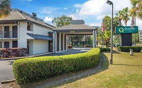 Quality Inn Gainesville Near University